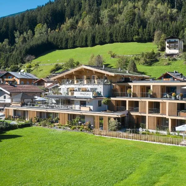 Hotel Garni Pinzgau, Fabian Hüttl, hotel in Neukirchen am Großvenediger