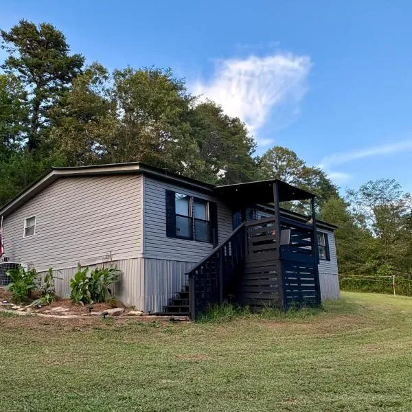 Black Bear Hideaway, hotel en Pickens