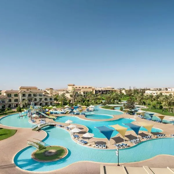 Mövenpick Hotel Cairo - Media City, hotel a Città del 6 ottobre