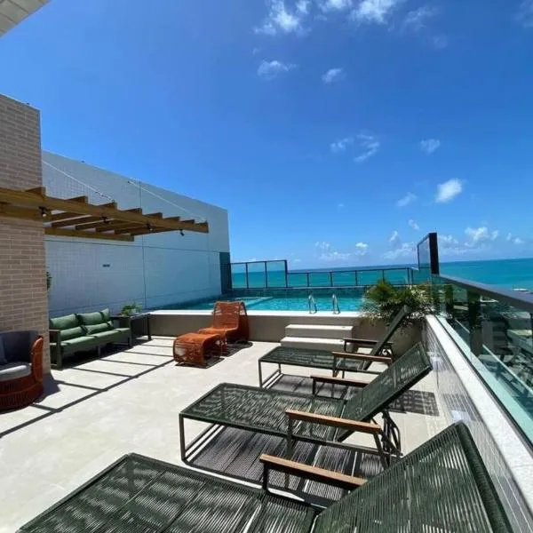 Smart Stay Experience, hotel em Maceió
