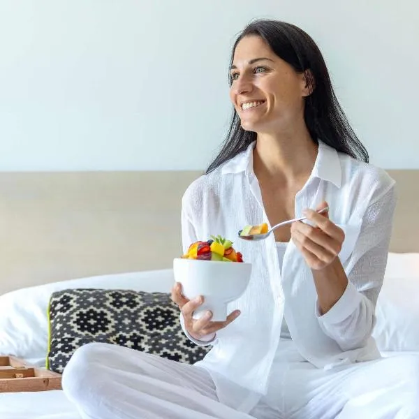 Novotel Muscat Airport, hotel en Mascate