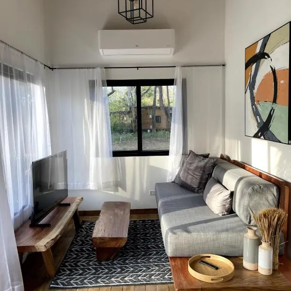 Luxury Cabin Playa Venao - Hidden Getaway, Hotel in Playa Venao