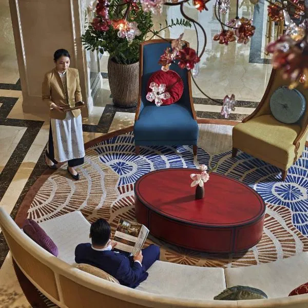 Grand Mercure Hanoi, hôtel à Hanoï