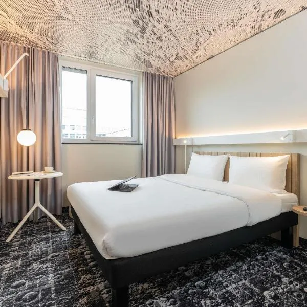 뒤셀도르프에 위치한 호텔 ibis Duesseldorf Airport