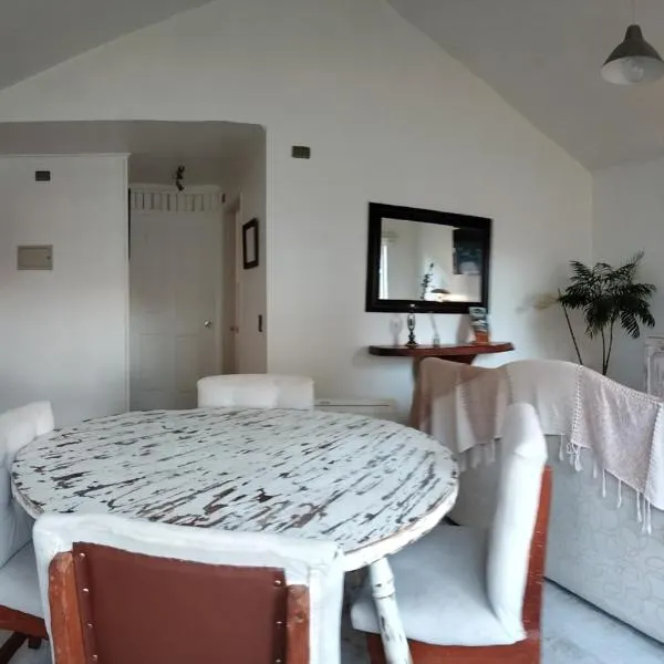 Acogedor bungalow house en barrio residencial, hotell sihtkohas Puerto Montt