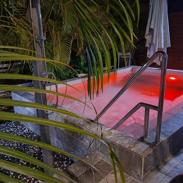Proprizen, khách sạn ở Rivière-Salée