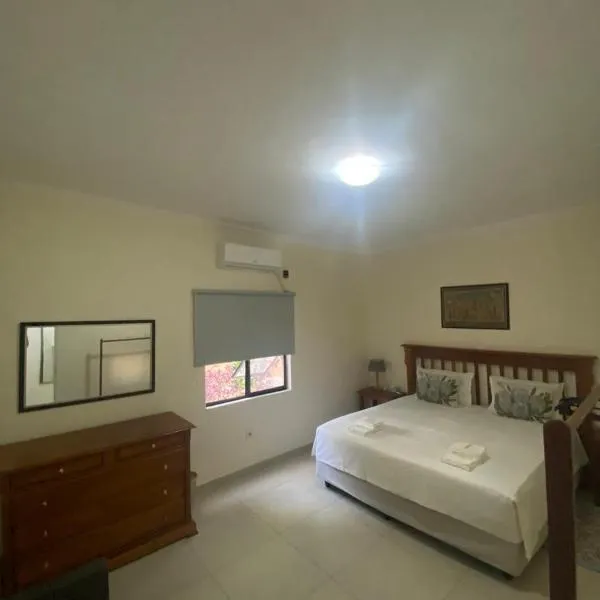 Ponta do Ouro - MJ Residence, hôtel à Ponta do Ouro