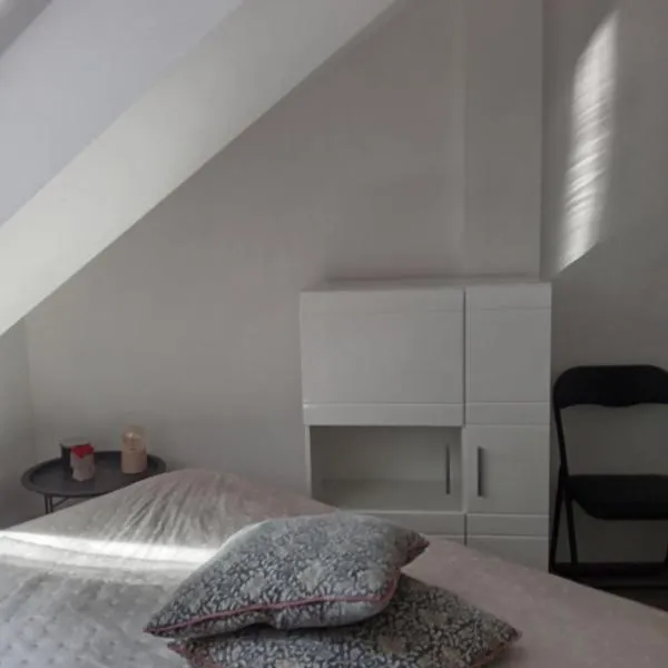 Sobe za odmor Sandra, hotel in Donja Stubica