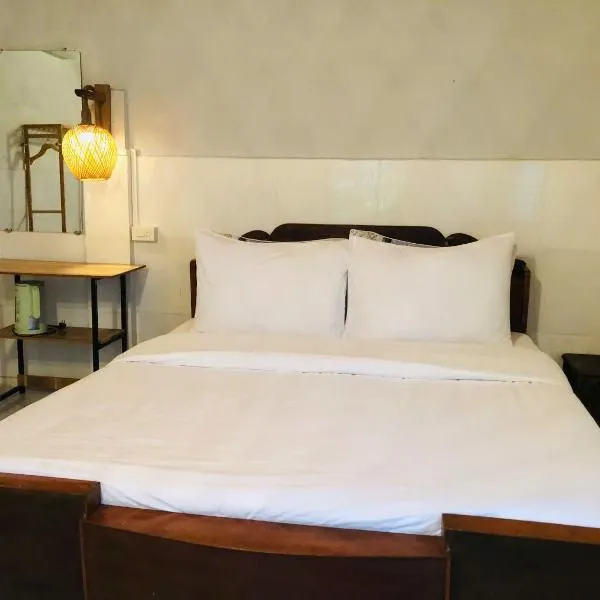 Home Can Tho, ξενοδοχείο σε Can Tho