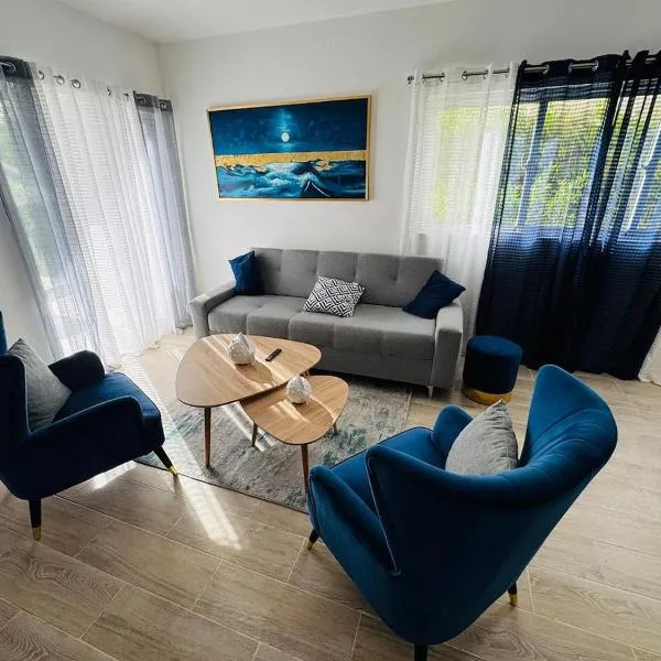 Your ideal getaway awaits!, hotel i Punta Cana