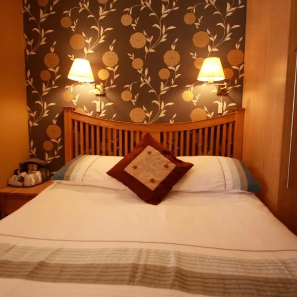 Brentwood Guest House, Hotel in York