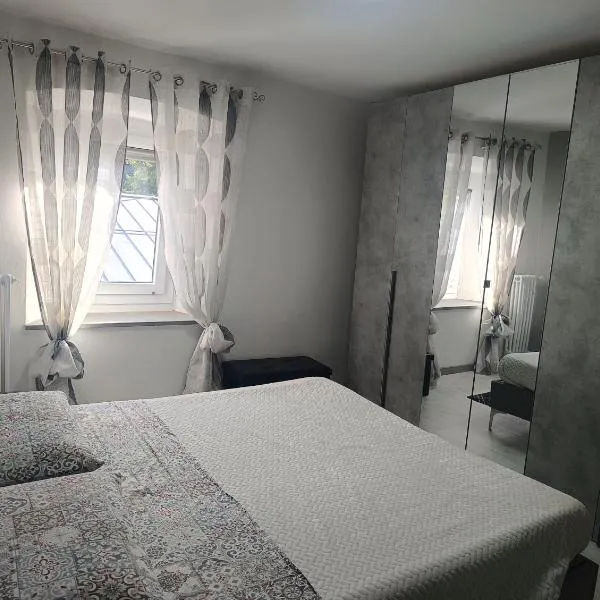 Da Mario, ξενοδοχείο σε Auronzo di Cadore