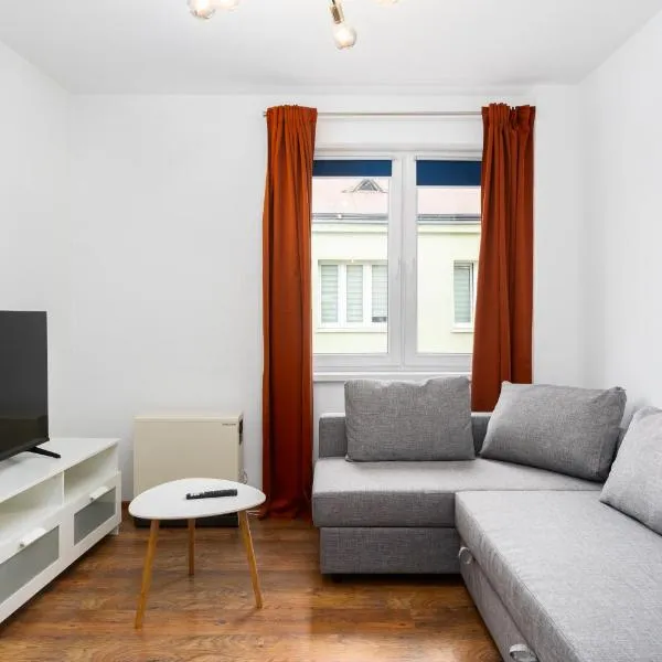 Sewera Cozy Nest Apartment by BookingHost, khách sạn ở Kraków