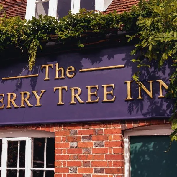 The Cherry Tree Inn, hotel in Nuffield