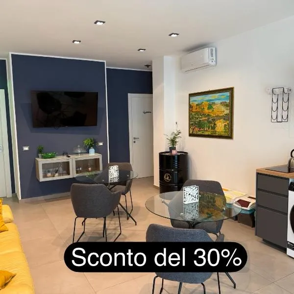 Liu' al viale, hôtel à Agrigente