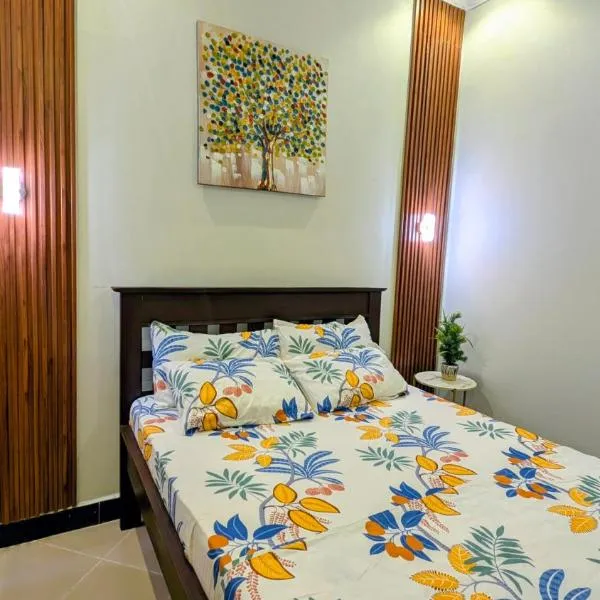 Merota Apartment, hotel in Dar es Salaam