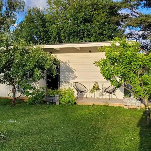 Lillahuset, Hotel in Sundsvall