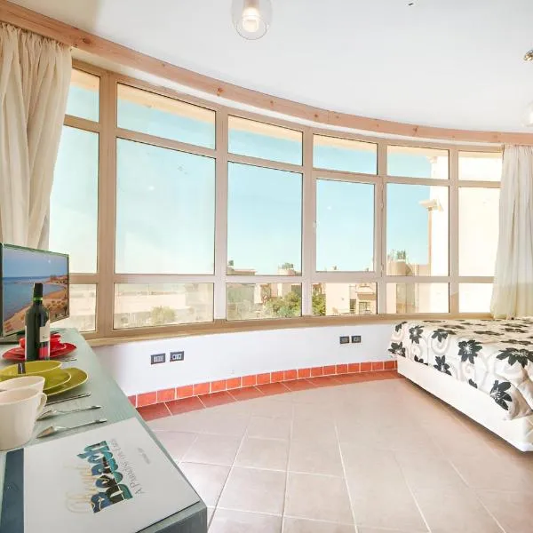 Royal Beach Luxury Hurghada, ξενοδοχείο στη Χουργκάντα