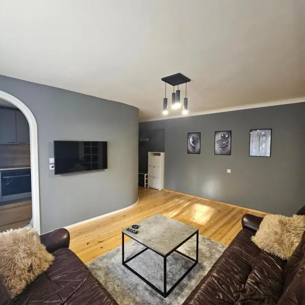 Hercogs, hôtel à Jelgava