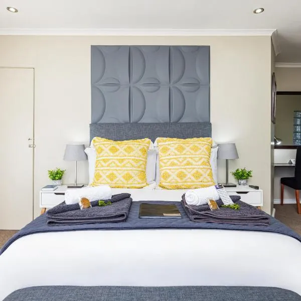 Plattekloof Premium Lodge, Hotel in Plattekloof