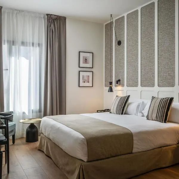 Hotel Barcelona Catedral 4 Sup, hôtel à Barcelone