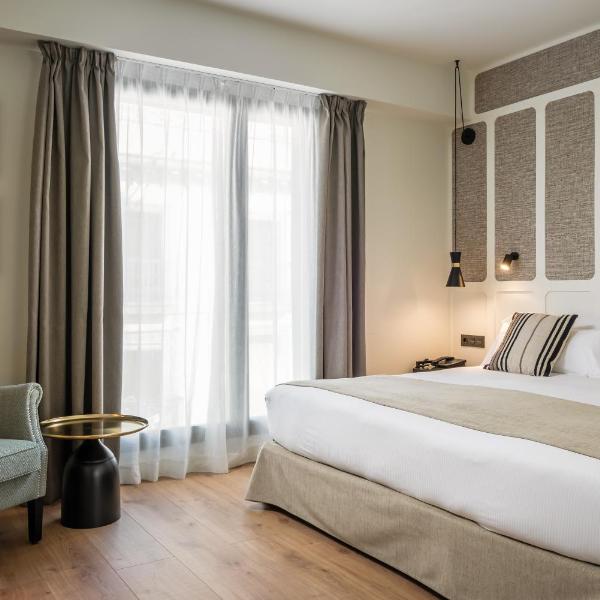 Hotel Barcelona Catedral 4 Sup, Barcelona