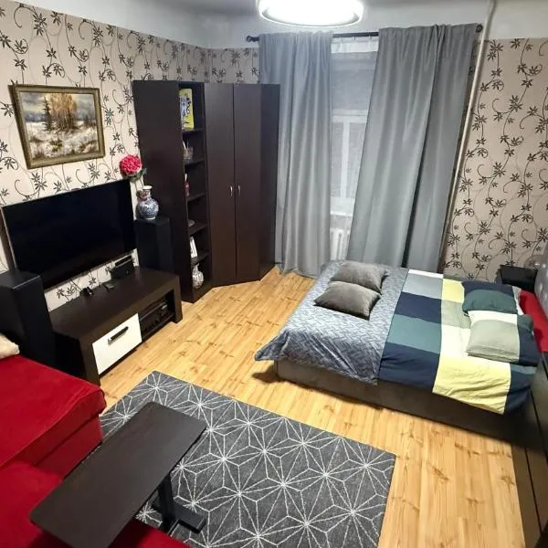 AlexRiga, hotel em Riga