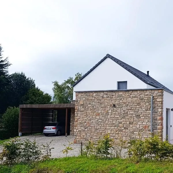 Bois de rose, ξενοδοχείο σε Theux