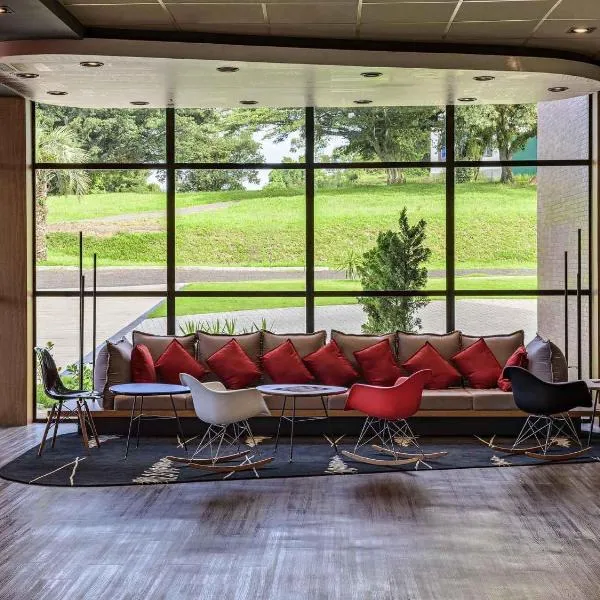 ibis Guaiba, hotel in Guaíba