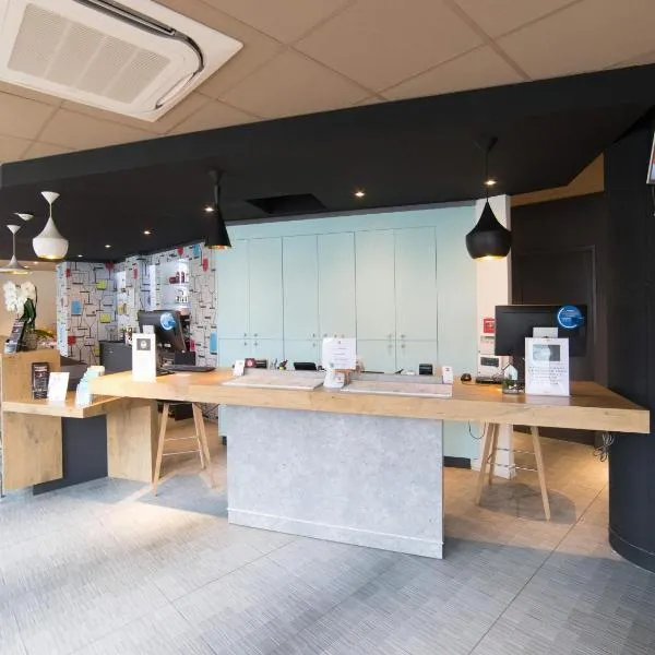 Ibis Toulouse Purpan Aeroport, hotel v destinaci Toulouse