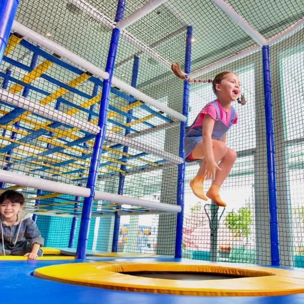 Holiday Inn Pattaya by IHG, Hotel in Pattaya