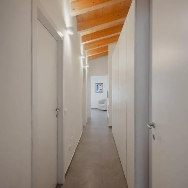 GoHost - The Corridor near the Station, hotel a Milano