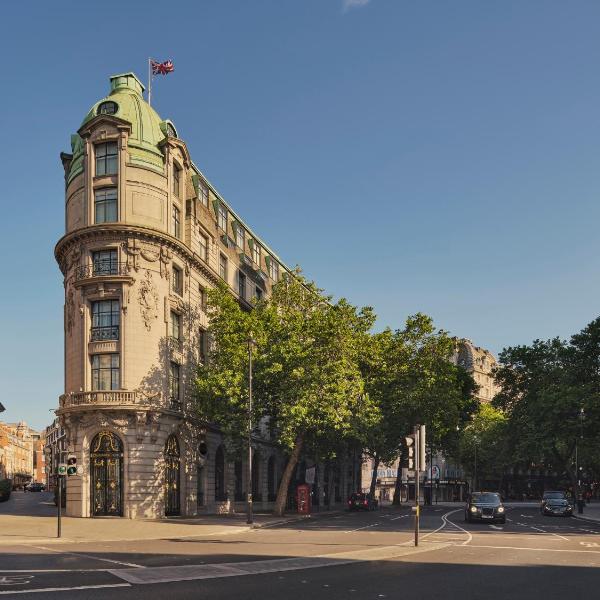 One Aldwych, London