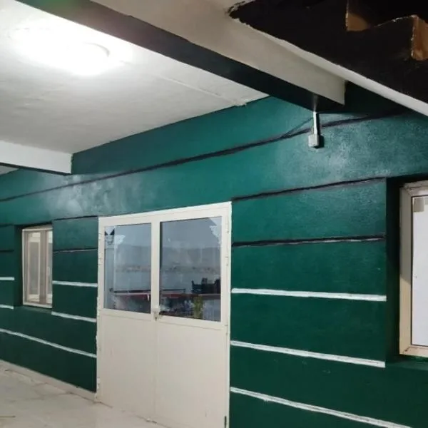 Projet Avenir, hotel a Bandraboua