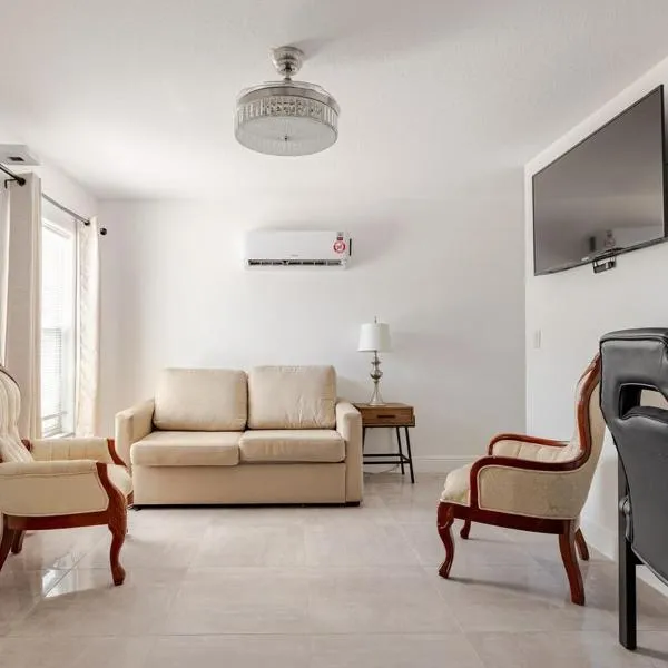 Paradise Apartment, hotel u Orlandu