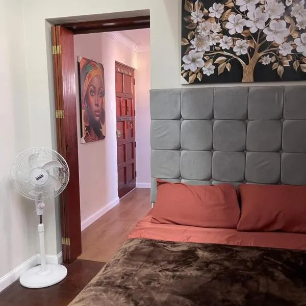 Mini Apartment ARES, Hotel in Lima