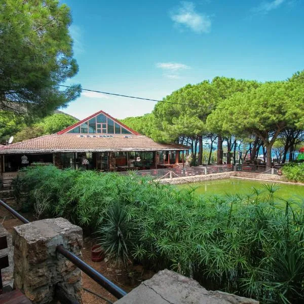 Residence Ahlem, hotel v destinaci Bizerte