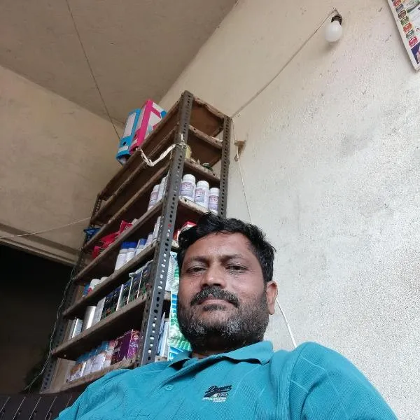 Pramod, Hotel in Wani