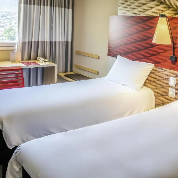 ibis Copiapo, ξενοδοχείο σε Κοπιαπό