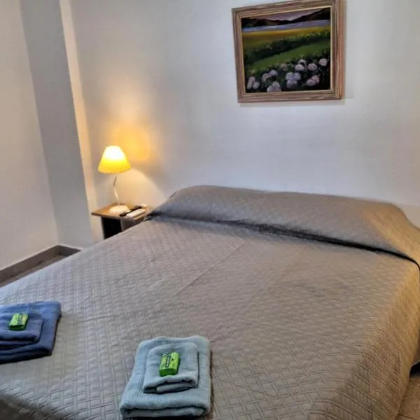 Departamentos Melina, hotell sihtkohas San Miguel de Tucumán