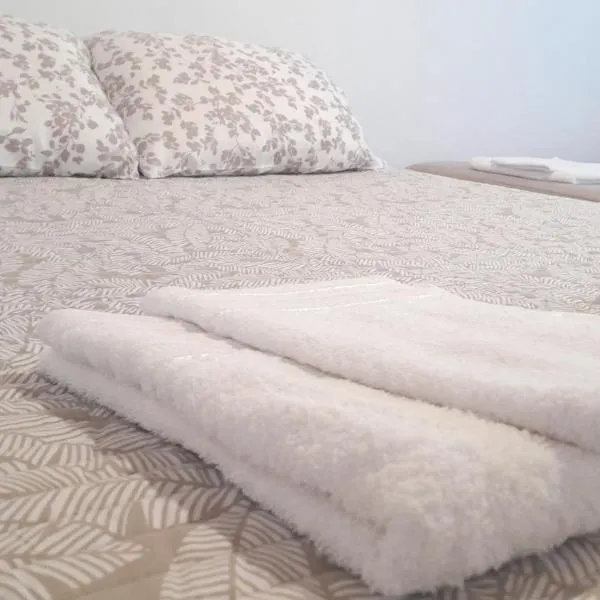 Piedrabuena Yenua, hotel in Comandante Luis Piedra Buena