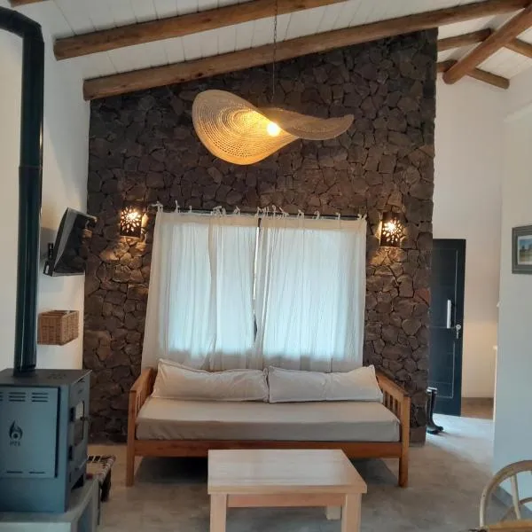 La Casita Vacapy, hotel en Mercedes