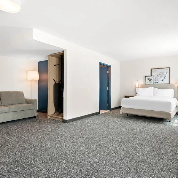 Inn at Philadelphia Airport，位于费城的酒店