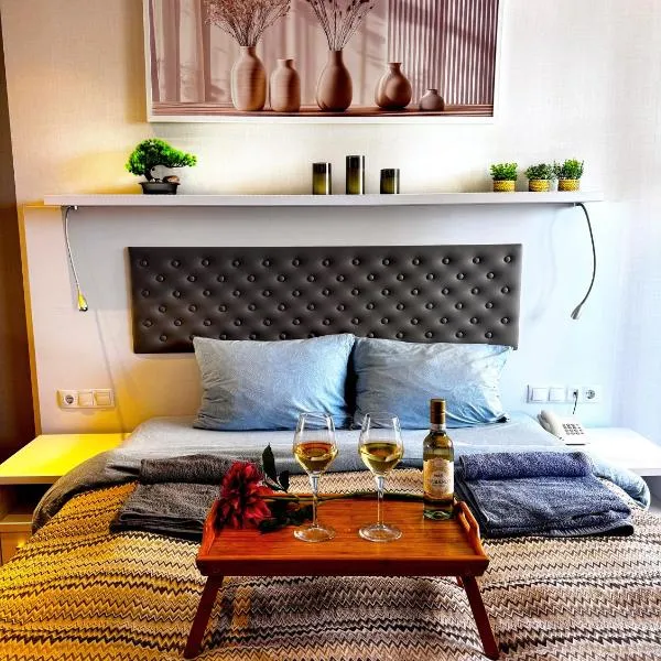 Annabelle Studio, hotel en Batumi