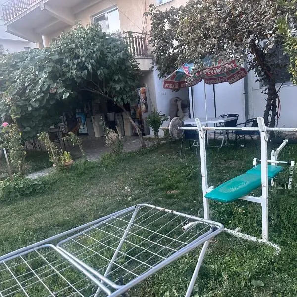 Rooms Struga, hotel in Struga