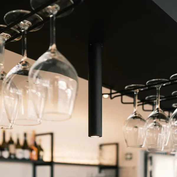 Smarthotel brenner24, hotel in Brennero