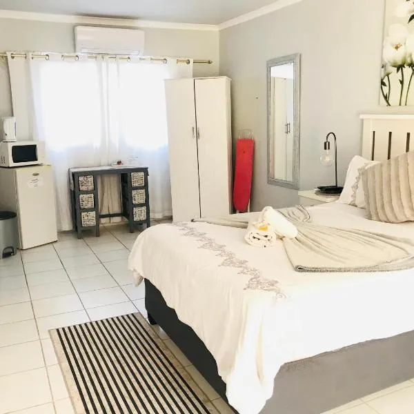 Aliwal North में, होटल Sondela Bed and Breakfast