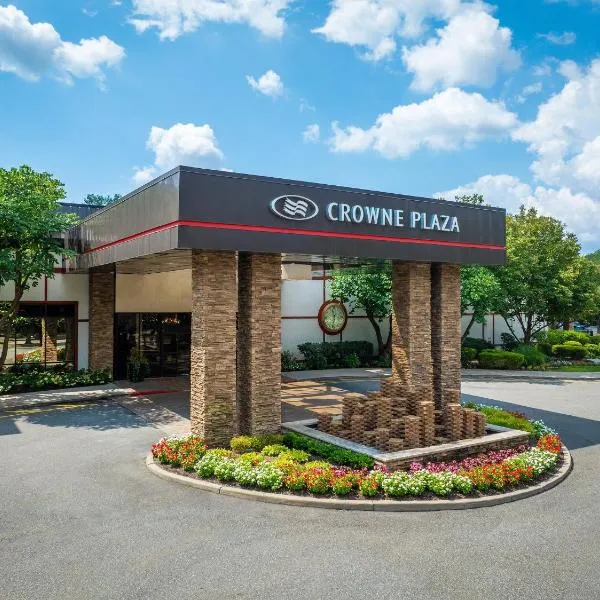 Crowne Plaza Suffern-Mahwah by IHG, hotel a Suffern