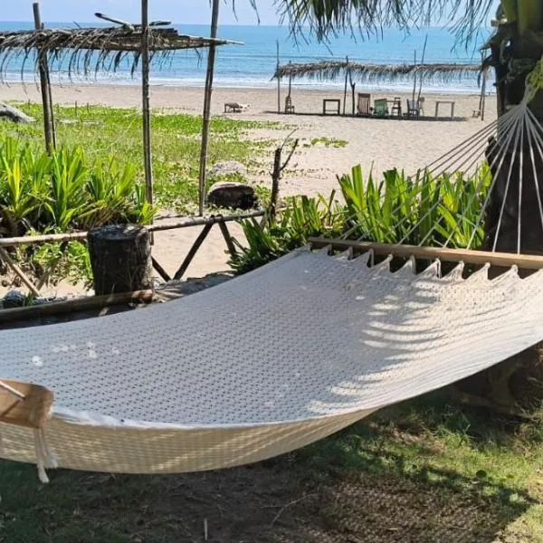 Hotel Cocoloco, hotel in Costa Esmeralda