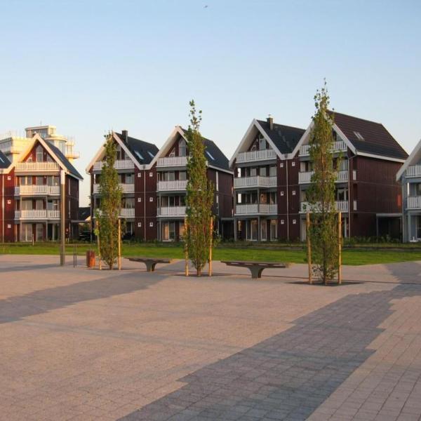liebevoll eingerichtetes Appartement